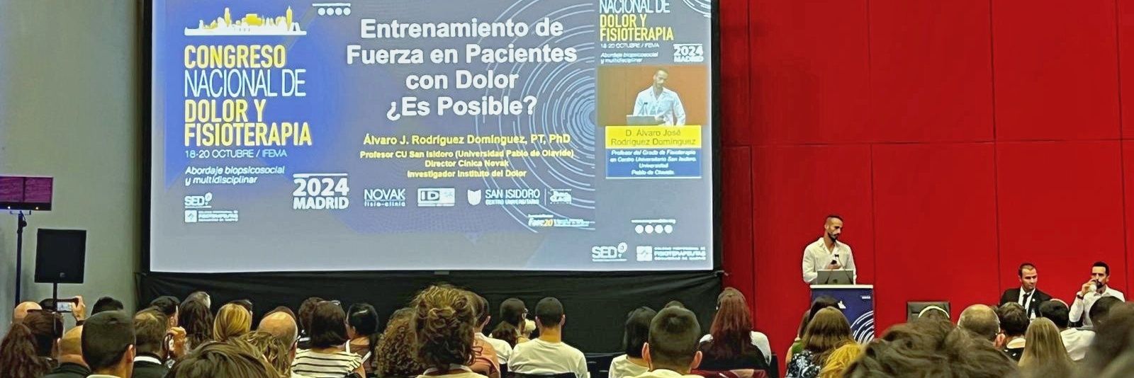 Álvaro Rodríguez, PhD banner