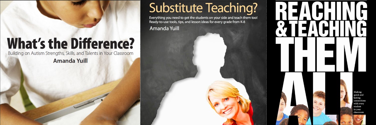Amanda Yuill banner