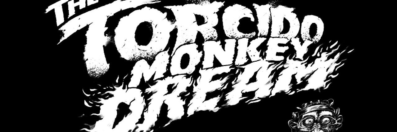 TheTorcidoMonkeyDream banner