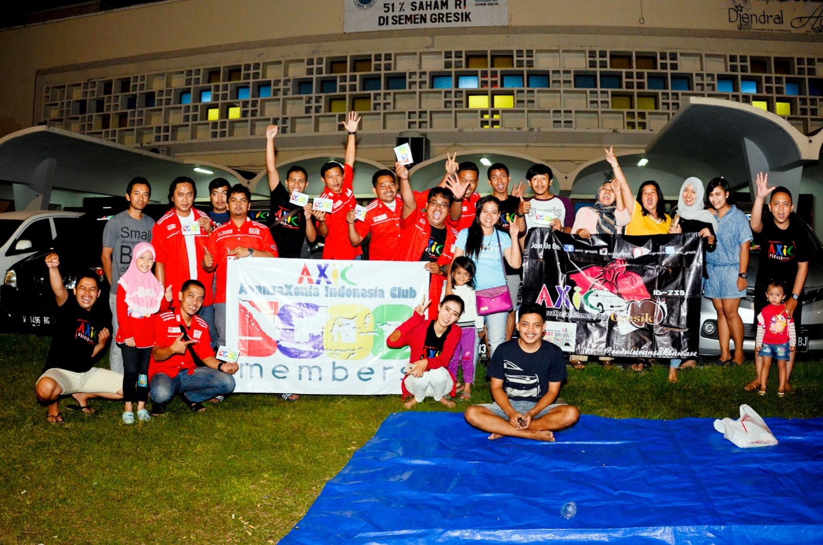 axic_gresik's profile banner image