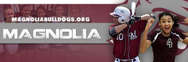 Magnolia Bulldogs Profile Banner