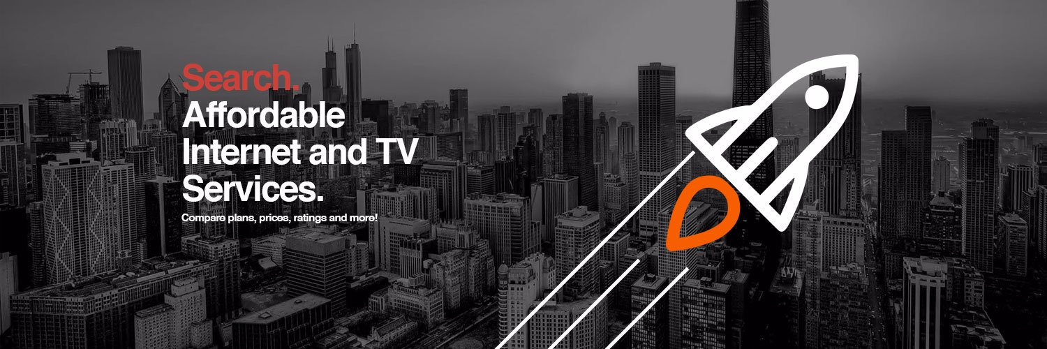 BroadbandSearch's profile banner image