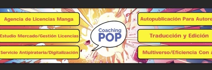 CoachingPOP Agency banner