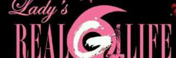 LadyRealG4LBaby's profile banner image