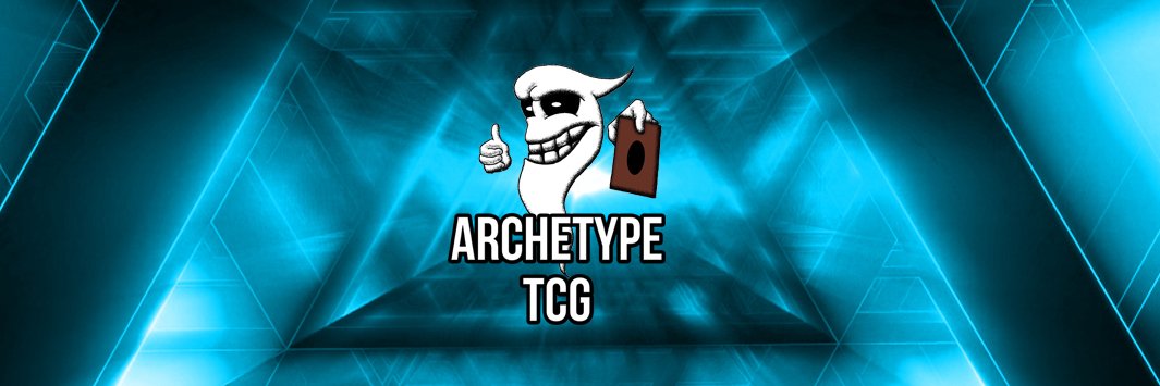 ArchetypeTCG banner