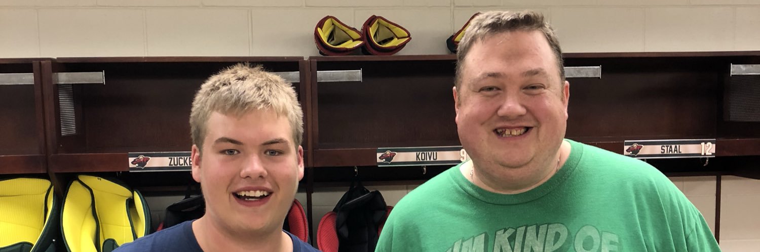 Jim27MN's profile banner image