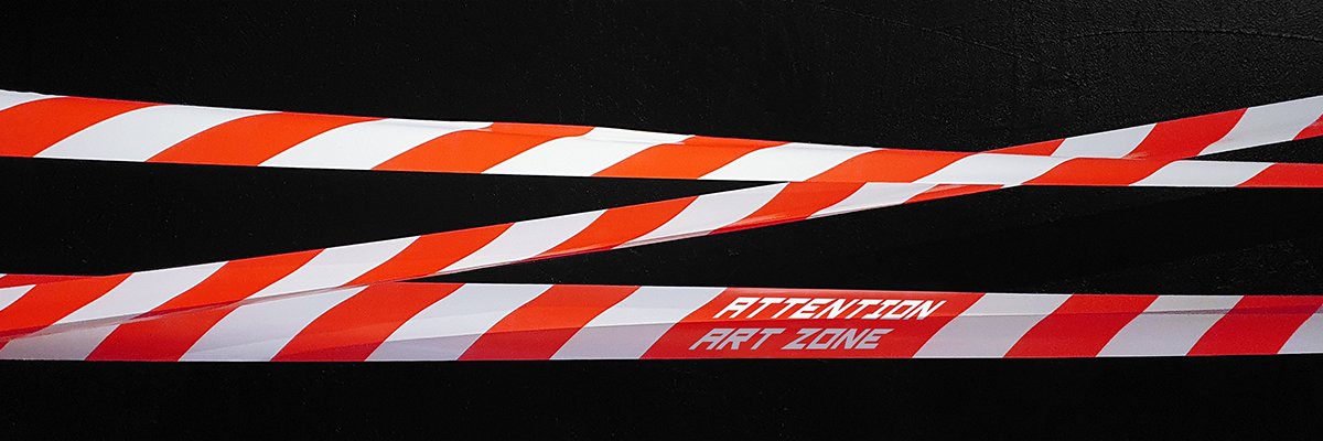 Арт-группа Явь 🎨 Yav art group banner