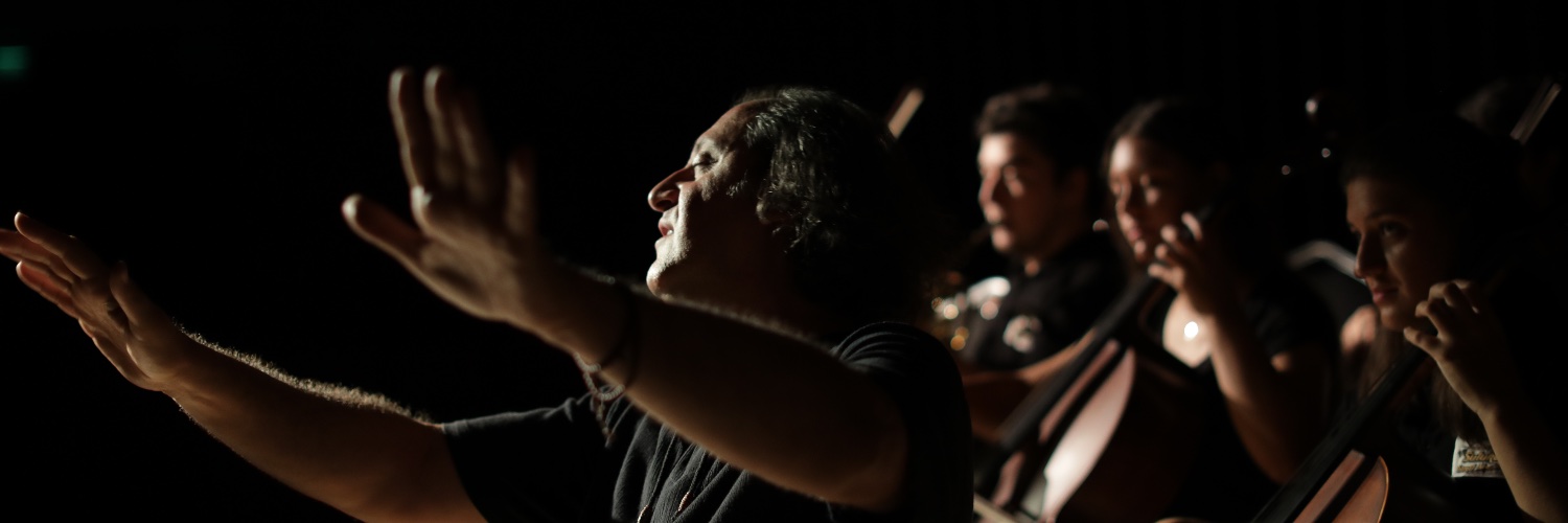 Yücel Arzen HACIOĞULLARI banner