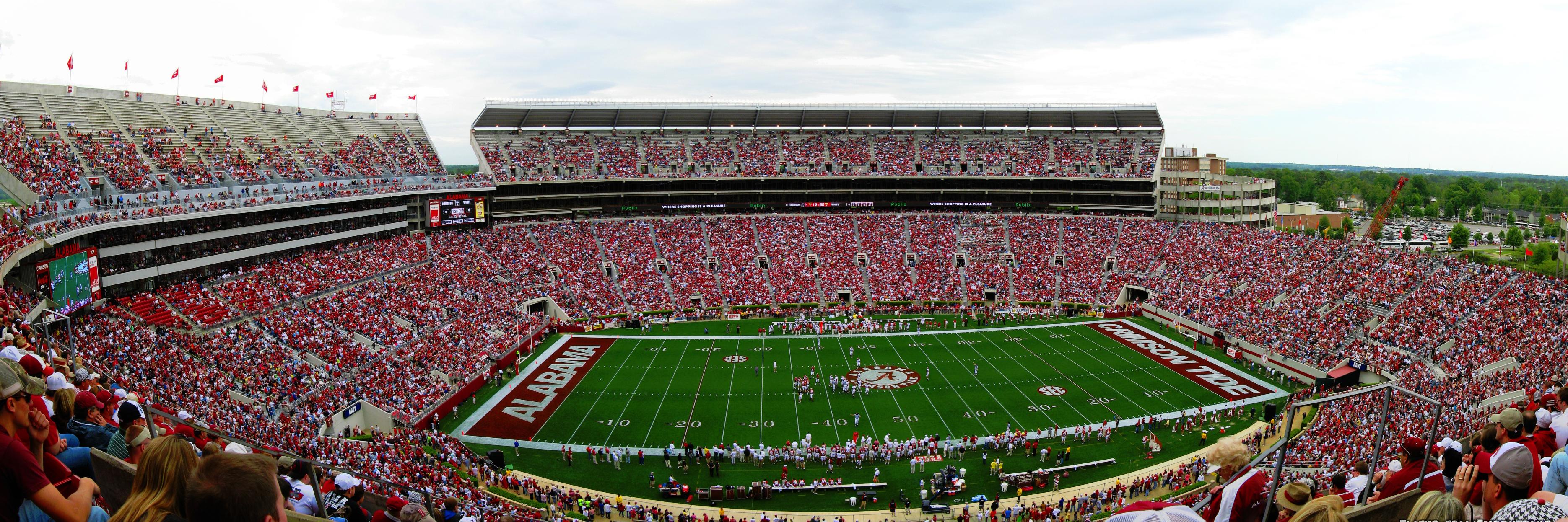 AlCrimsonTide1's profile banner image