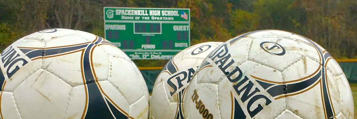 spacksoccer's profile banner image