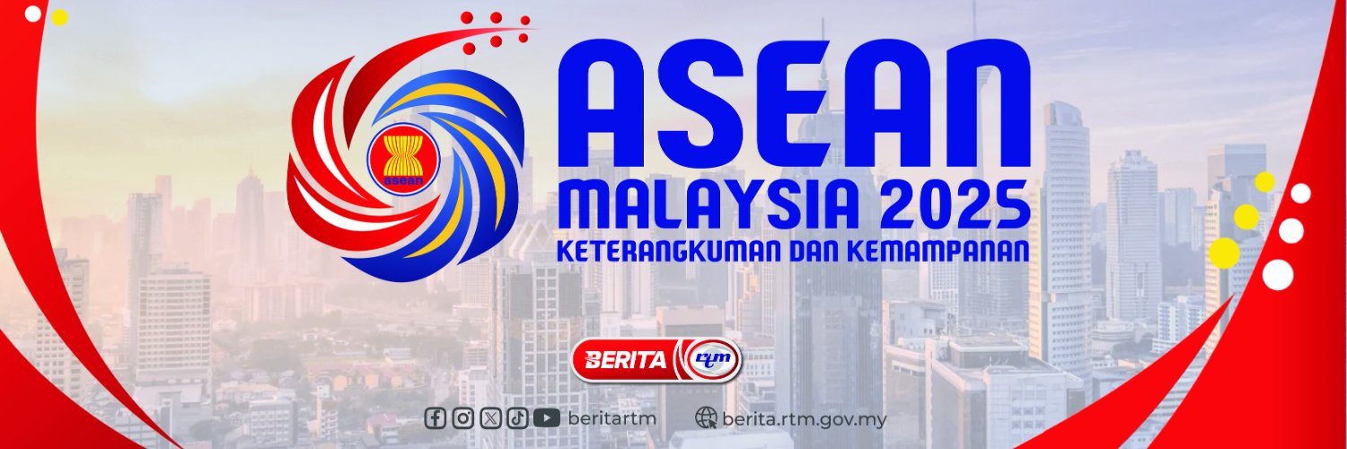 Berita RTM's banner