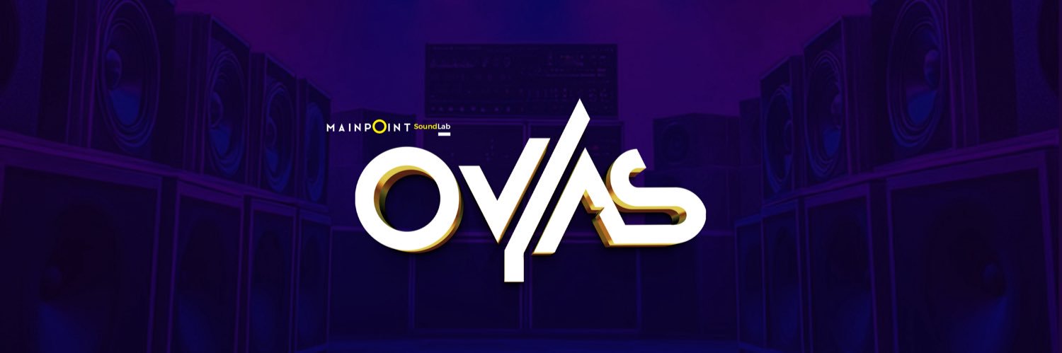 Ovy4s's profile banner image