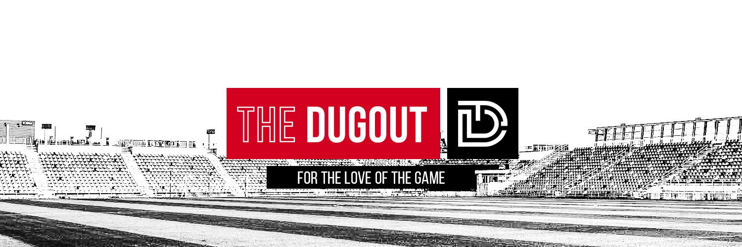 TheDugoutHub's profile banner image