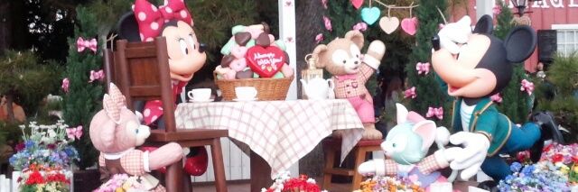 AliceCuddly's profile banner image