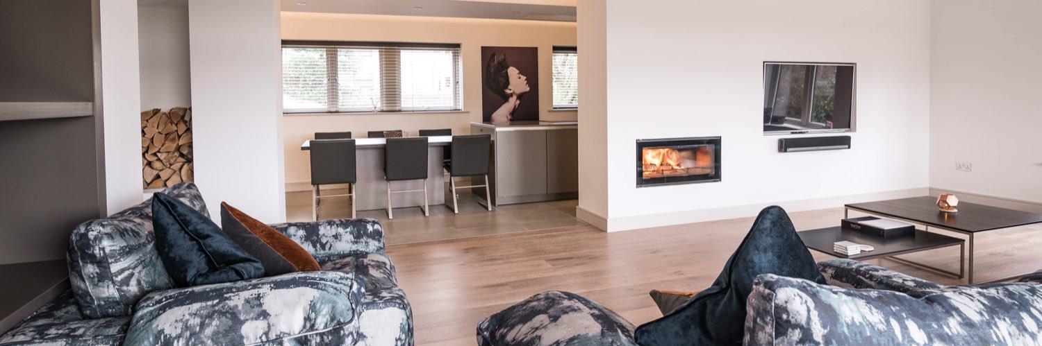 Select Stoves and Fireplaces banner