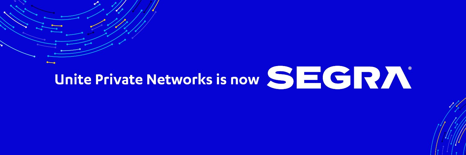 Unite Private Networks is now Segra banner