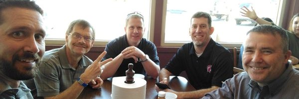 f3granitefalls Profile Banner