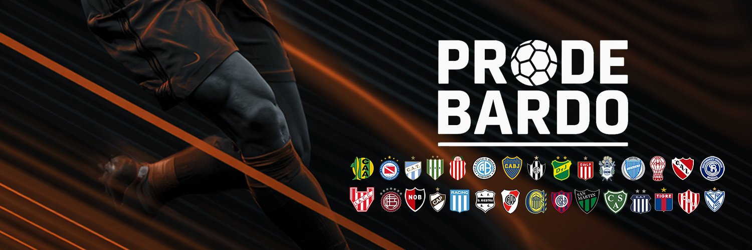 PRODEBARDO.com banner