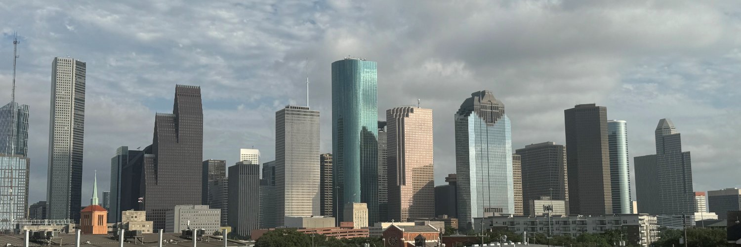 US Attorney SDTX's banner