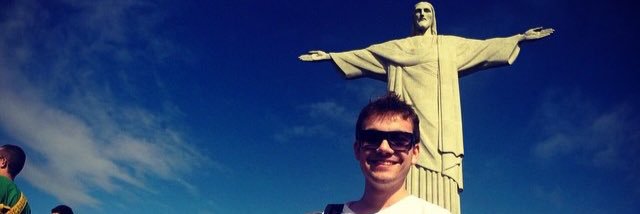 guustavot's profile banner image