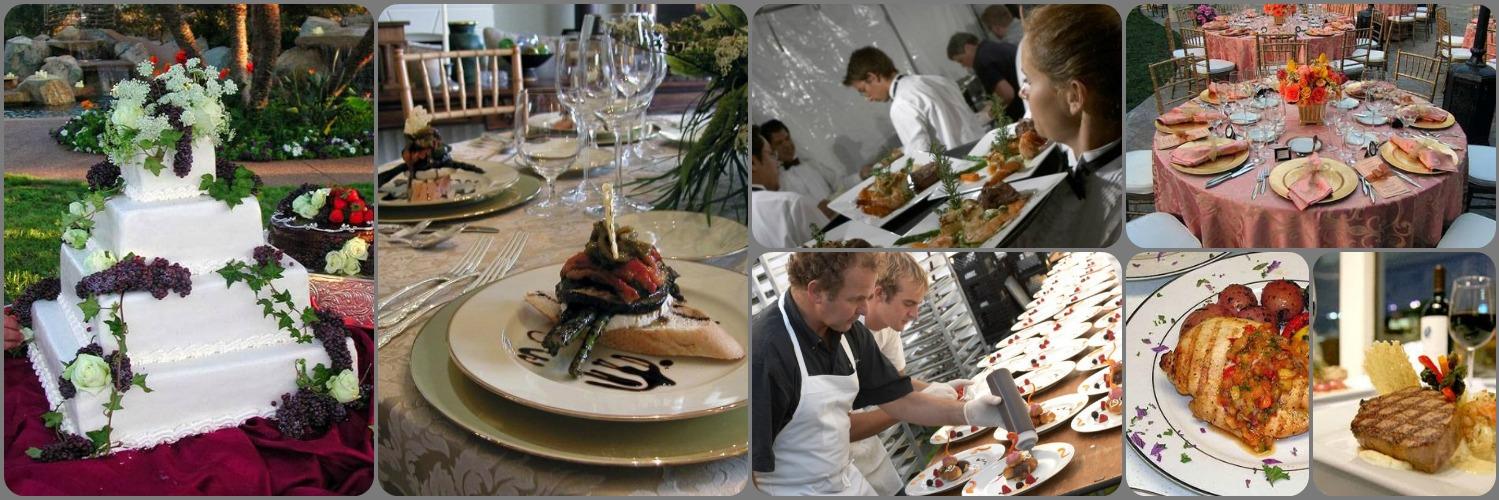 The French Gourmet banner