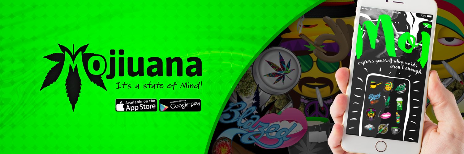 mojiuana's profile banner image