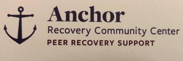 Anchor Recovery RI Profile Banner