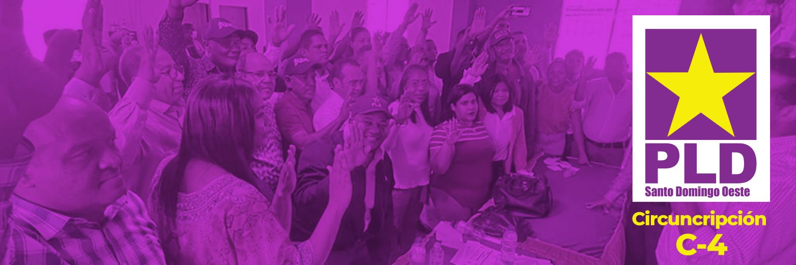 PLDSDO's profile banner image