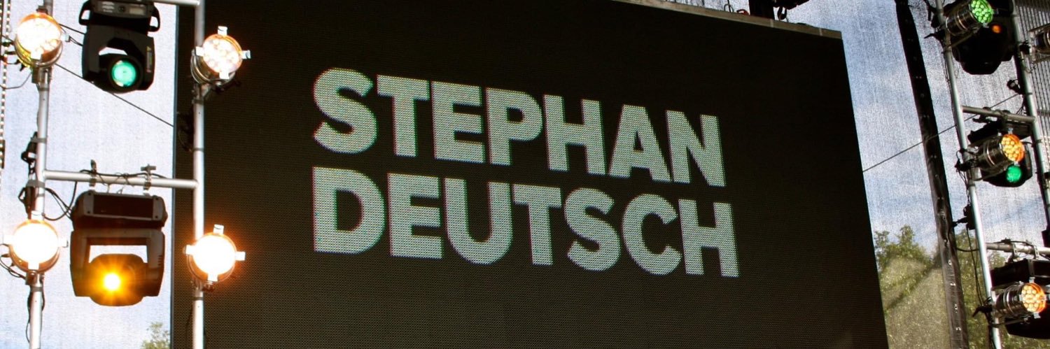 stephandeutsch's profile banner image