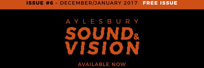 Aylesbury S & V banner