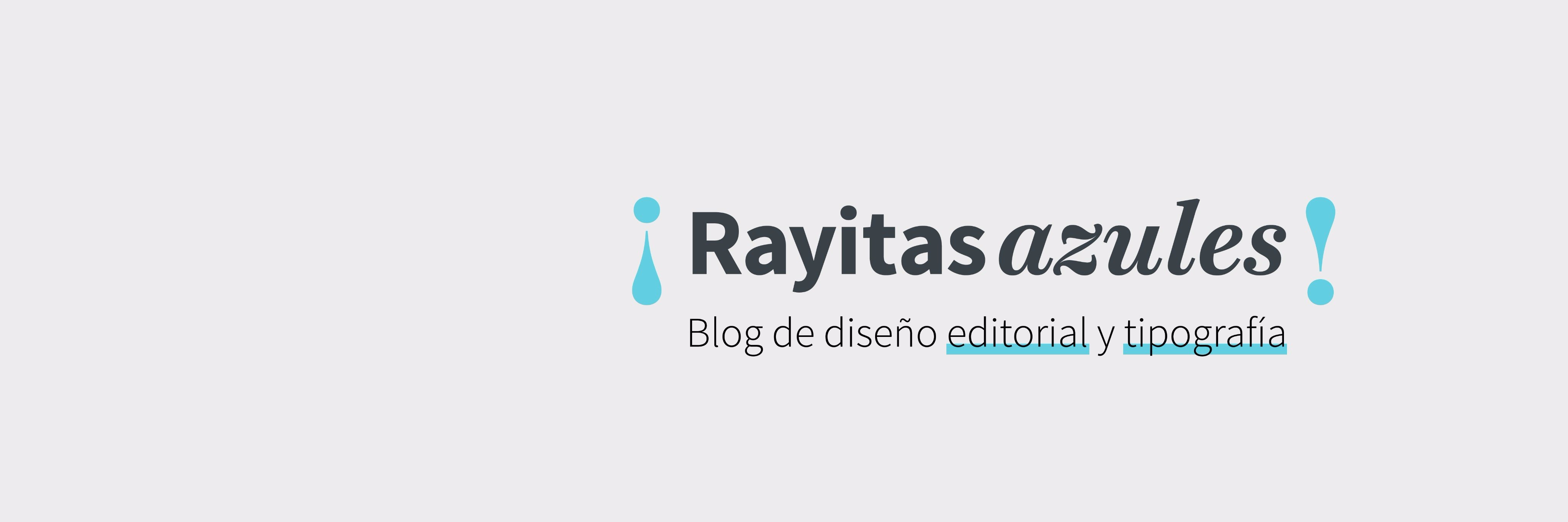 Rayitas Azules banner