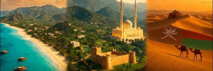 🇴سياحة عُمان🇴🇴🇲 banner