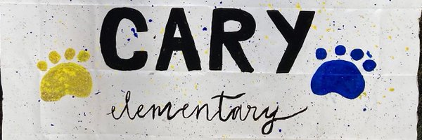 Cary Elementary Profile Banner