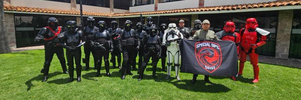 501stSpecOps Profile Banner
