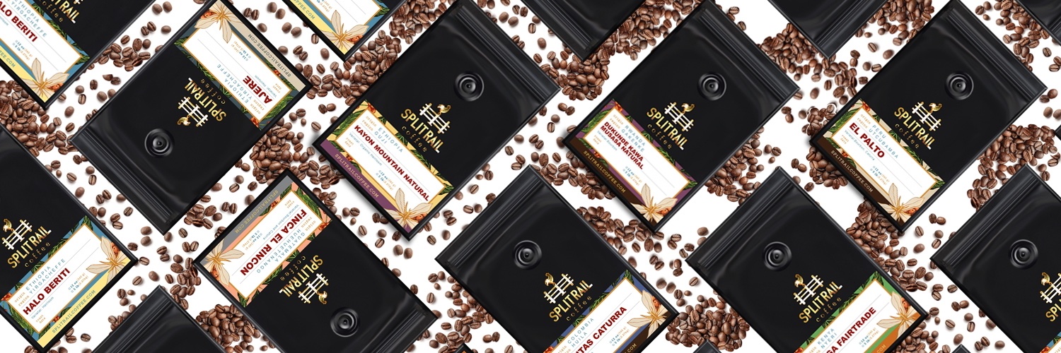 SplitRailCoffee's profile banner image
