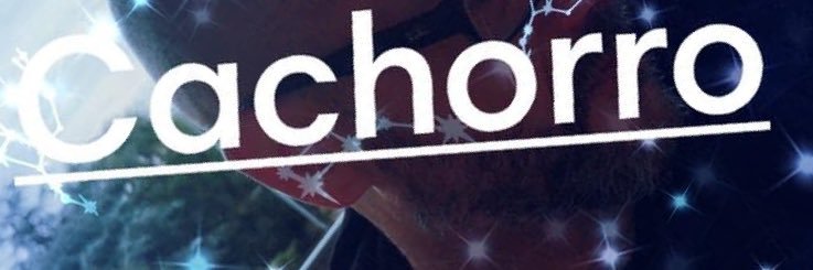 albertocachorr1's profile banner image