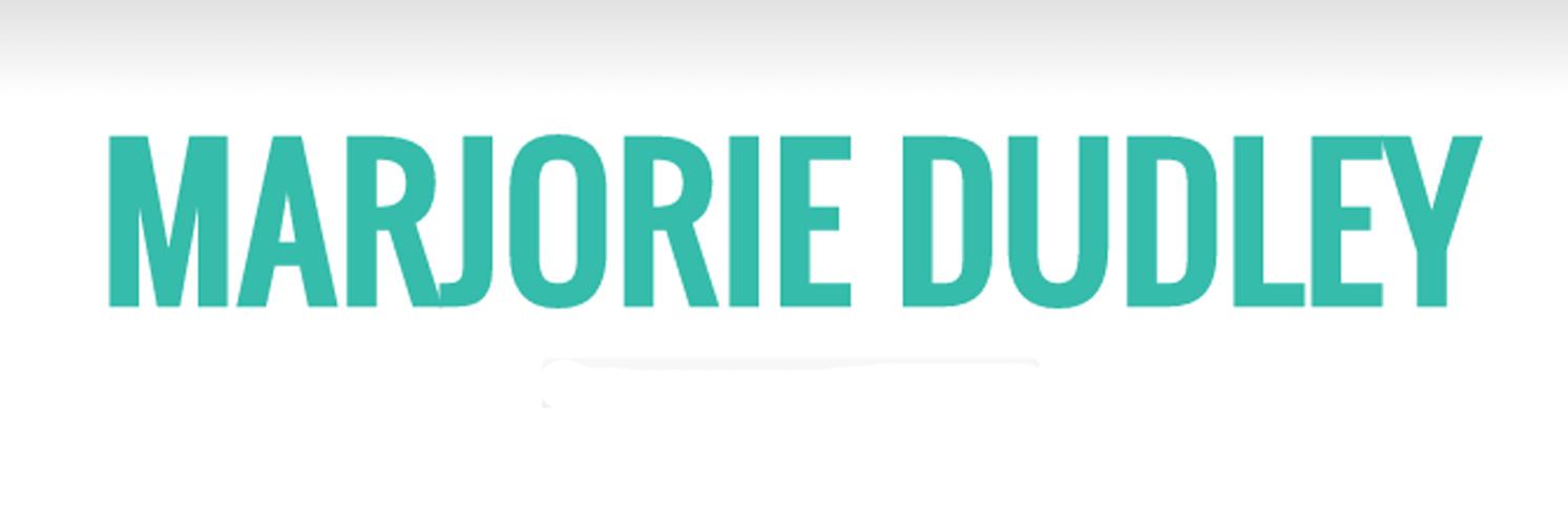 MarjorieDudley's profile banner image