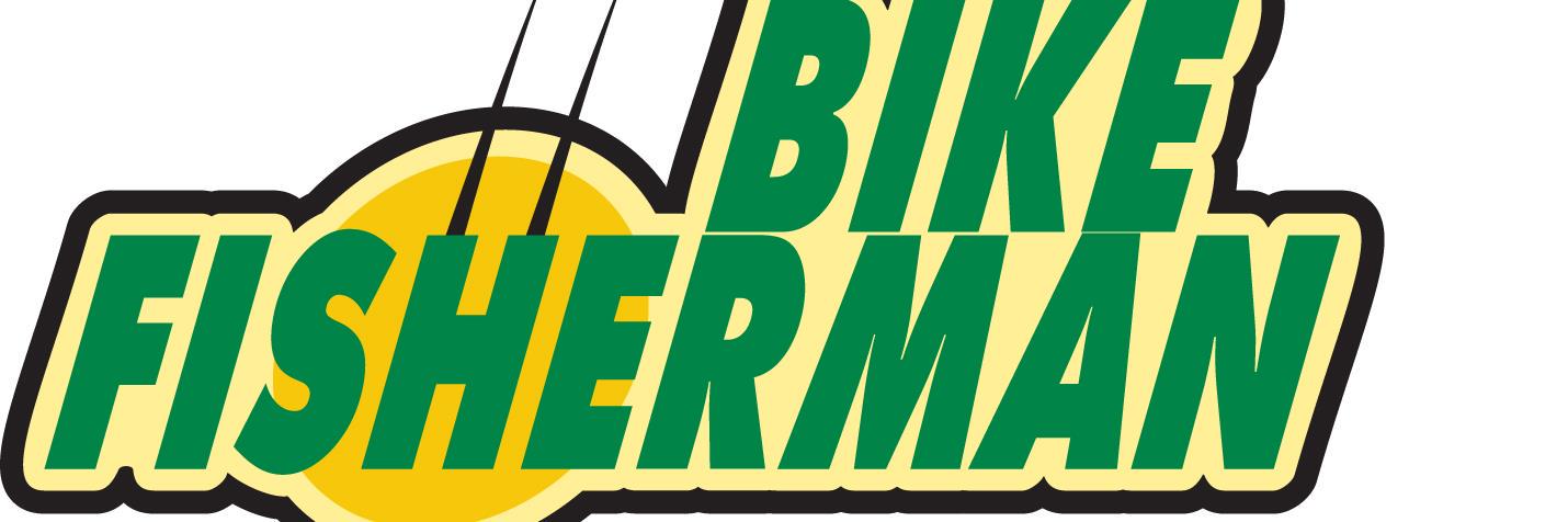 Bike Fisherman banner