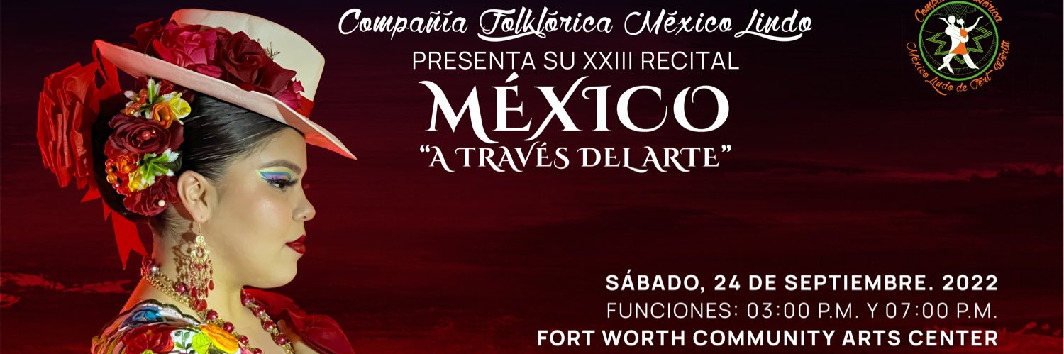 CFMexicoLindo's profile banner image