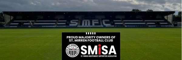 smisatrust Profile Banner
