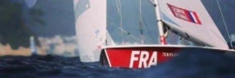 Camille Lecointre et Jérémie Mion - Paris 2024 banner