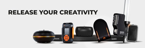 MiopsTrigger Profile Banner