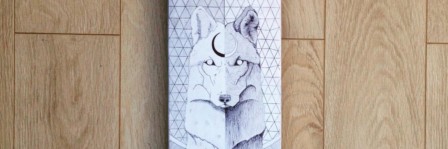 GeenaLeonardGL's profile banner image