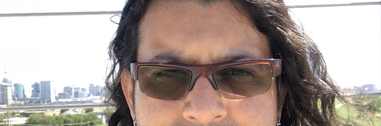 DrummerCardenas's profile banner image