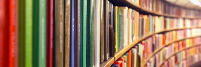 Baul de Libros banner