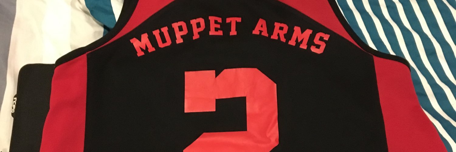 jjmuppetarms's profile banner image