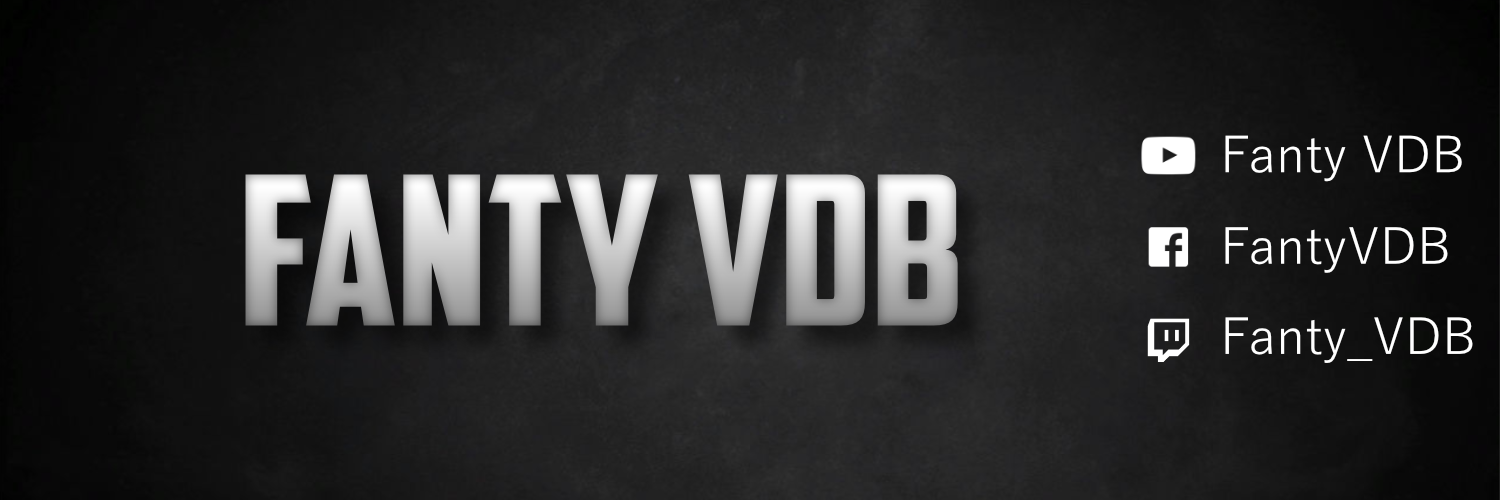 FantyVdb's profile banner image