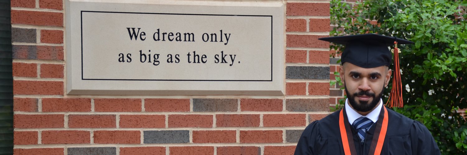 Ahmedysmith's profile banner image