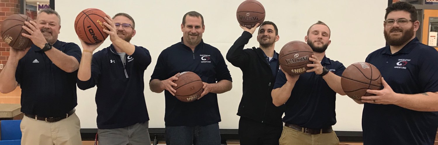 CoachBirdzell's profile banner image