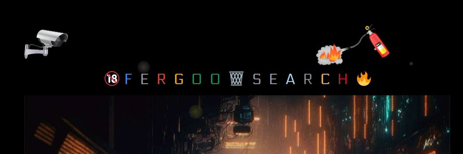 Tom James Ferguson banner